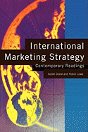 International Marketing Strategy: Contemporary Readings