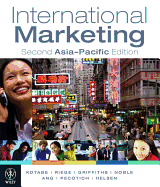 International Marketing