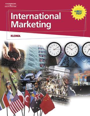 International Marketing - Kleindl, Brad