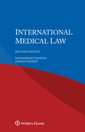 International Medical Law