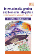 International Migration and Economic Integration: Understanding the Immigrant-Trade Link - White, Roger, and Tadesse, Bedassa