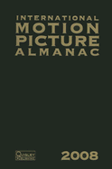 International Motion Picture Almanac - Quigley Publishing (Creator)