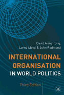 International Organisation in World Politics