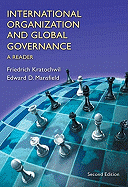 International Organization and Global Governance: A Reader- (Value Pack W/Mysearchlab)
