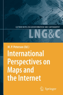 International Perspectives on Maps and the Internet