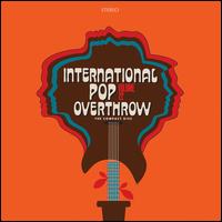 International Pop Overthrow, Vol. 22 - Various Artists