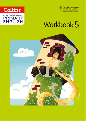 International Primary English Workbook 5 - Macgregor, Fiona