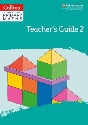 International Primary Maths Teacher's Guide: Stage 2 - Jarmin, Lisa, and Clarke, Peter (Series edited by)