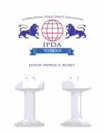 International Public Debate Association Textbook