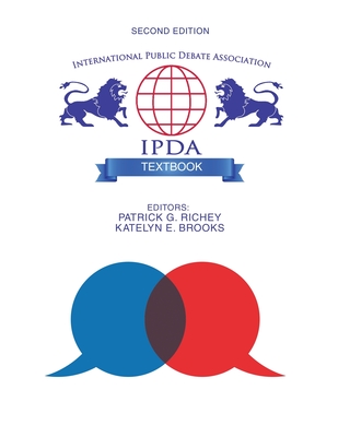 International Public Debate Association Textbook - International Public Debate Association