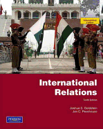International Relations: International Edition
