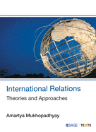 International Relations: Theories and Approaches