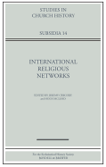 International Religious Networks