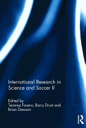 International Research in Science and Soccer II