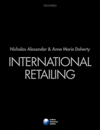 International retailing.