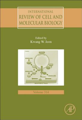 International Review of Cell and Molecular Biology - Jeon, Kwang W. (Series edited by)