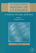 International Review of Cytology: A Survey of Cell Biology