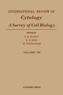 International Review of Cytology Vol. 154: A Survey of Cell Biology