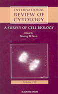 International Review of Cytology: Volume 219