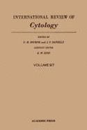 International Review of Cytology