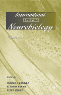 International Review of Neurobiology: Volume 73