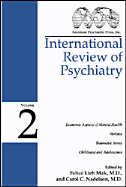 International Review of Psychiatry, Volume 2