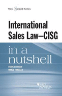 International Sales Law - Cisg - in a Nutshell