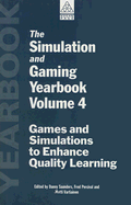 International Simulation and Gaming Yearbook