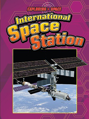 International Space Station - Baker, David, and Kissock, Heather