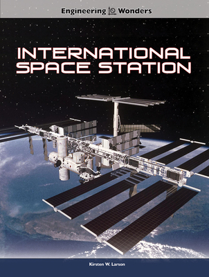 International Space Station - Larson