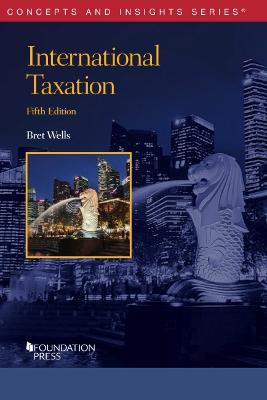 International Taxation - Wells, Bret