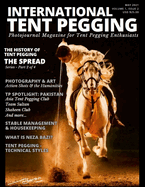 International Tent Pegging - May 2021: Photojournal Magazine