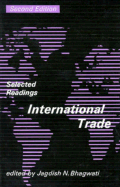 International Trade: Selected Readings