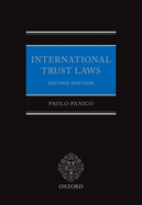 International Trust Laws