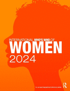 International Who's Who of Women 2024
