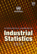 International Yearbook of Industrial Statistics 2015