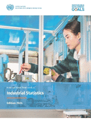 International Yearbook of Industrial Statistics 2024