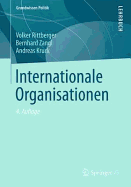 Internationale Organisationen