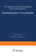 Internationales Umweltrecht