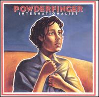 Internationalist - Powderfinger