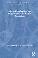 Internationalization and Employability in Higher Education