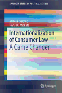 Internationalization of Consumer Law: A Game Changer