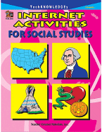 Internet Activities for Social Studies - Kopp, Kathleen