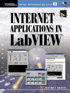 Internet Applications in LabVIEW