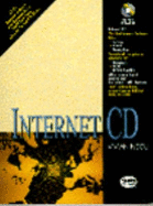 Internet CD with CD-ROM