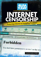 Internet Censorship: Protecting Citizens or Trampling Freedom?