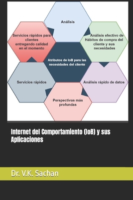 Internet del Comportamiento (IoB) y sus Aplicaciones - Sachan, V K, Dr.