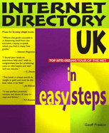 Internet directory UK in easy steps