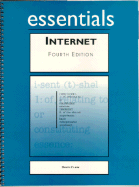 Internet Essentials - Weixel, Suzanne, and Clark, David