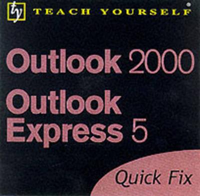 Internet Explorer 5/Outlook Express 5 - Ralph, John